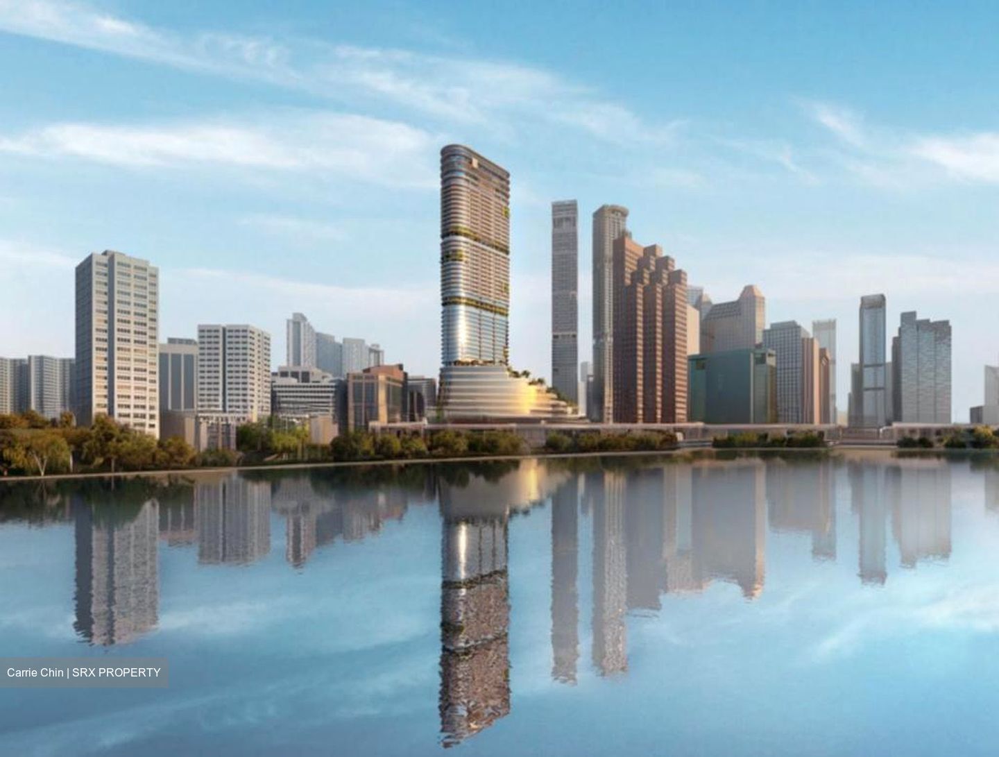Newport Residences (D2), Apartment #507969781